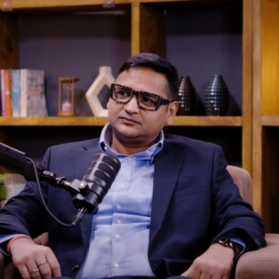 Dr. Anand Banka