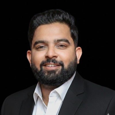 Ashutosh Kumar Jha