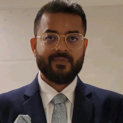Vineet Sagar